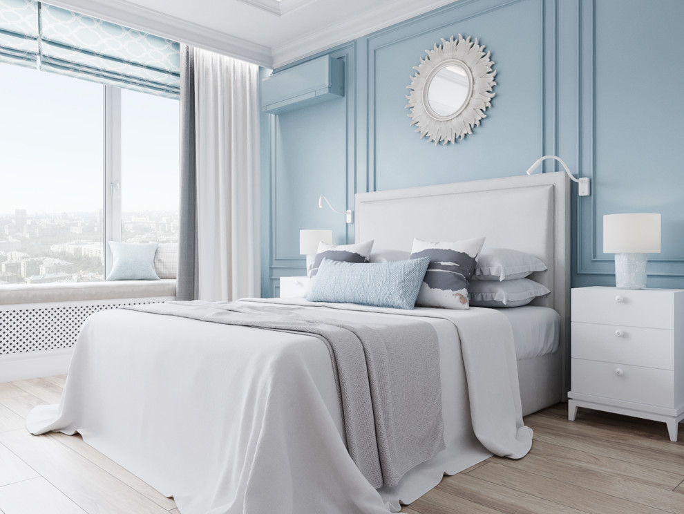 Квартира в ЖК Clever Park 90 м.кв