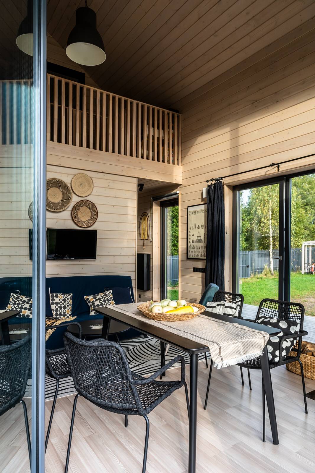 Барнхаус архитекторов