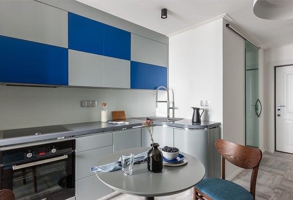 Ремонт. Функциональная квартира