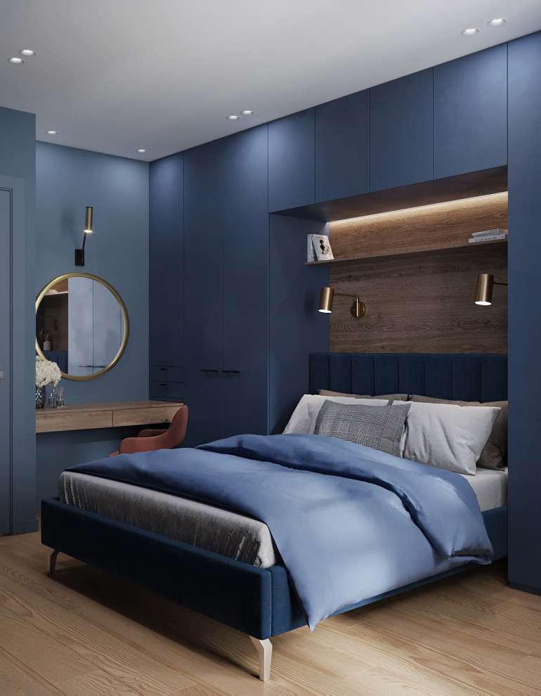 ЖК "Галактика"