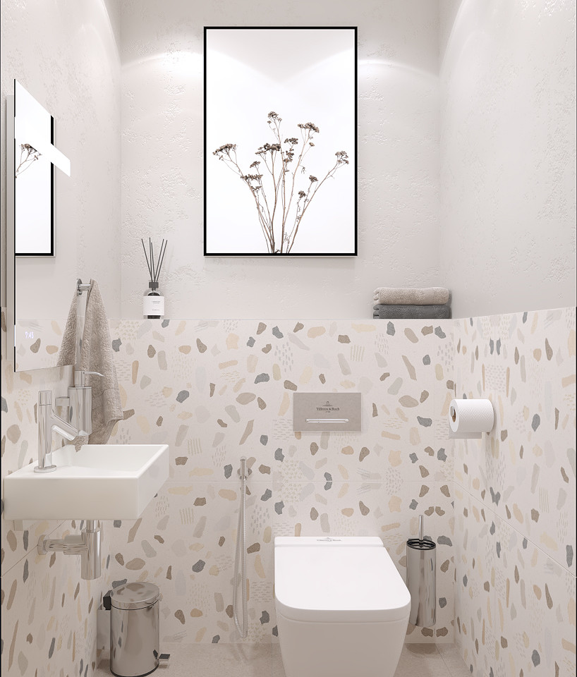 ЖК Рождественский