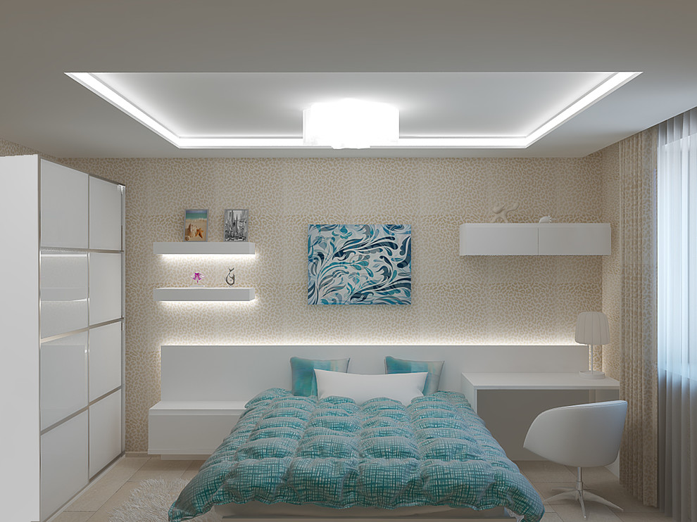 детские комнаты