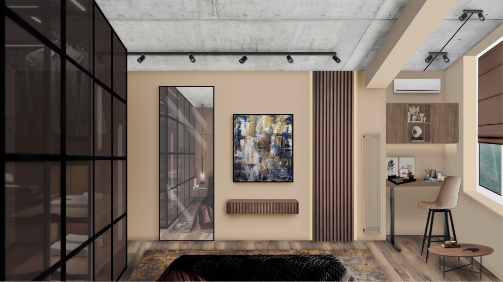 Квартира ЖК Арбат  г. Краснодар