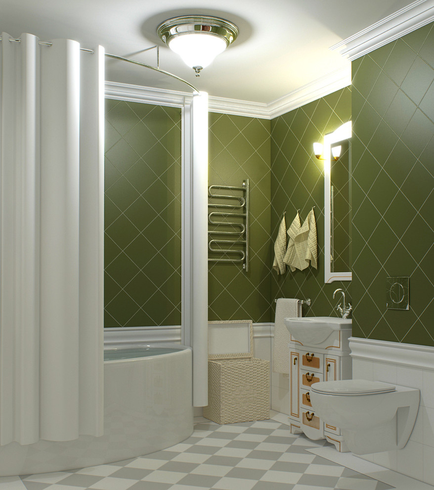 Квартира на ул.Болдина