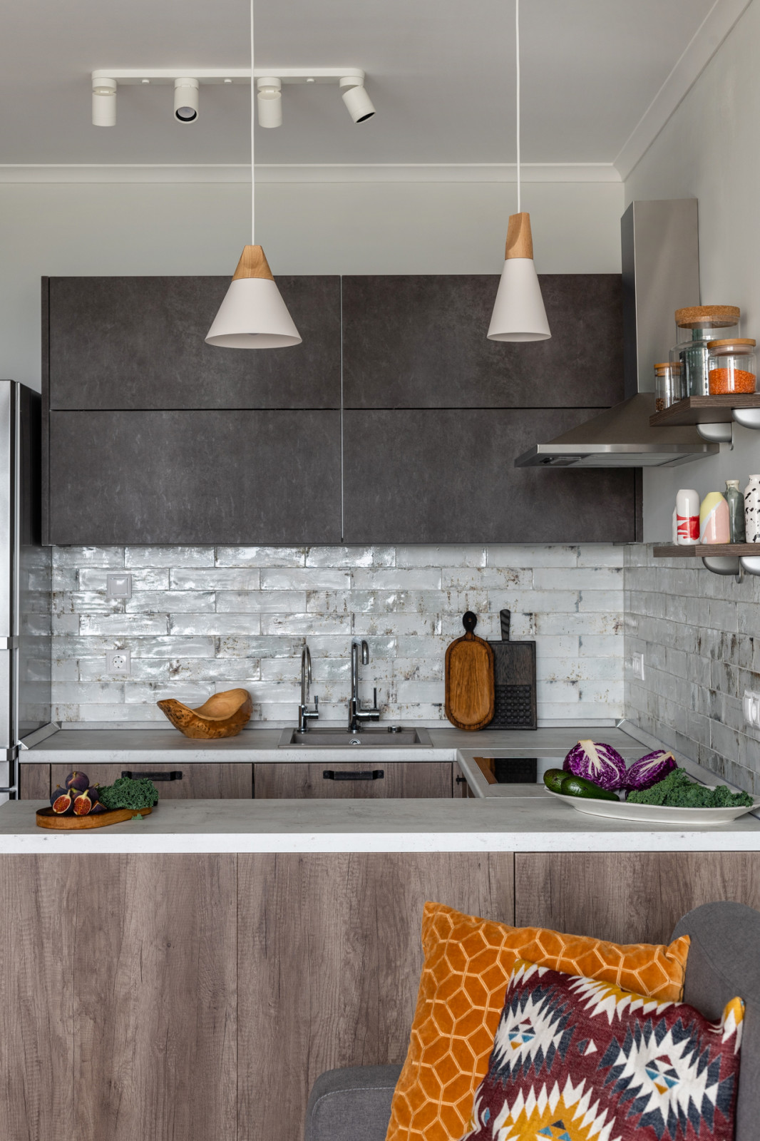 Октябрьское поле