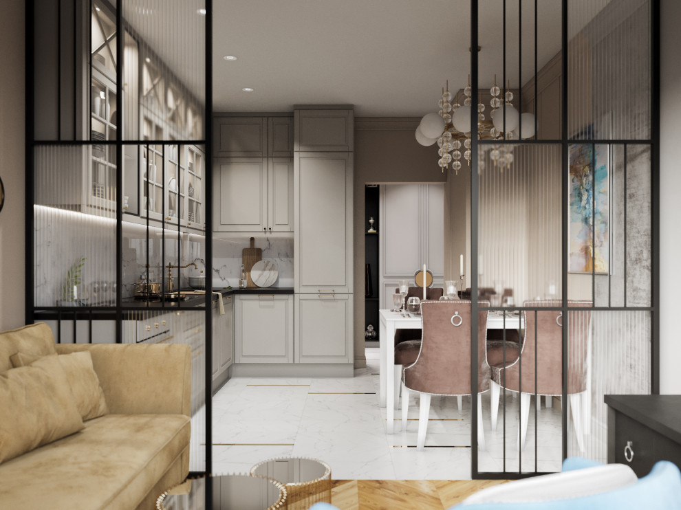 ЖК "Цивилизация"