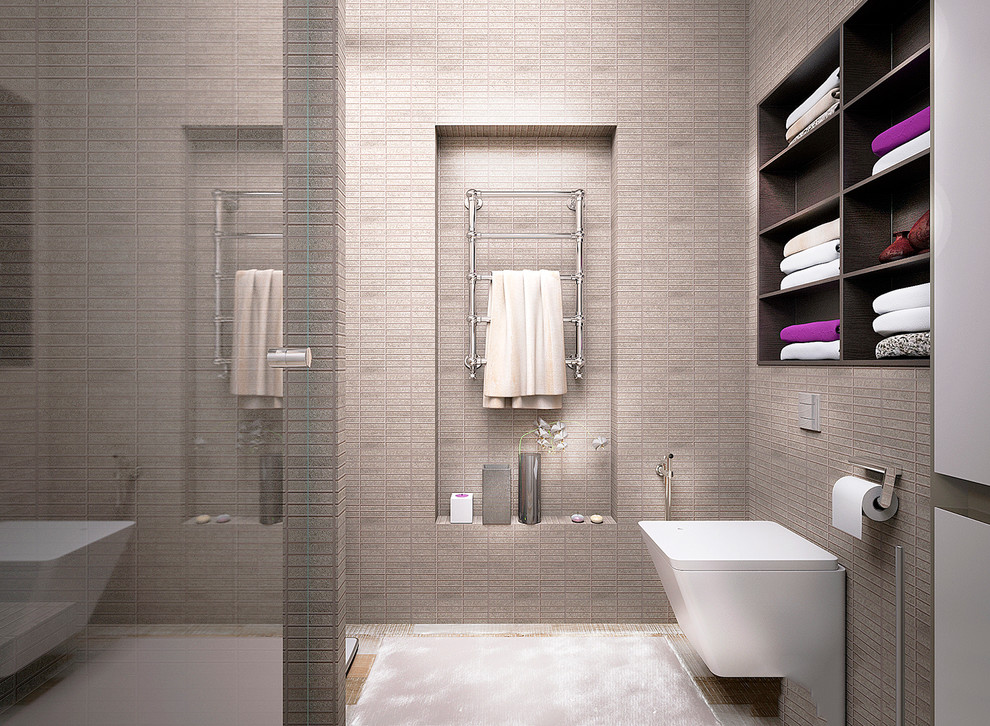 ЖК Лосиный остров