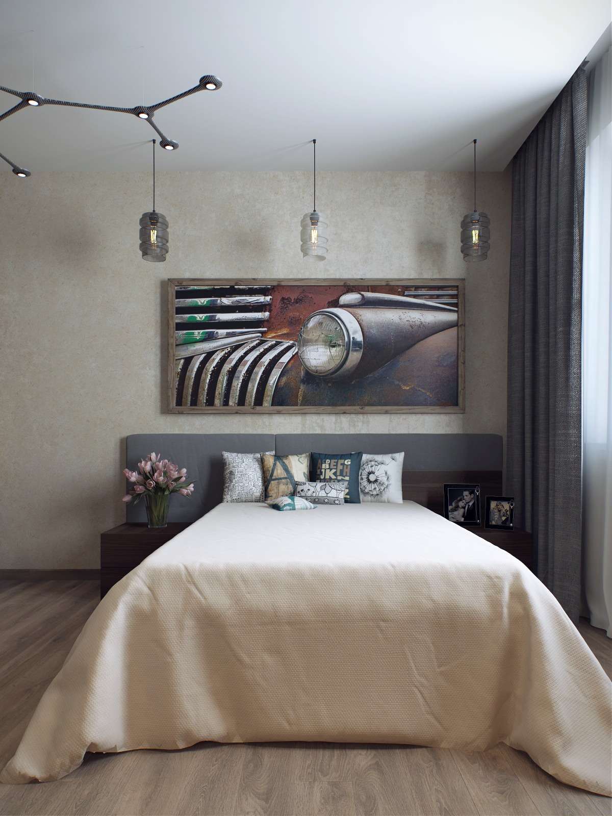 Квартира в Реутове