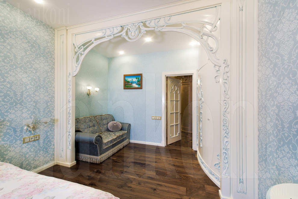 Спальня для девочки