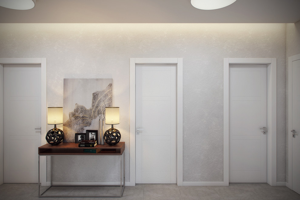 Дом в Зеленограде 250 кв.м.