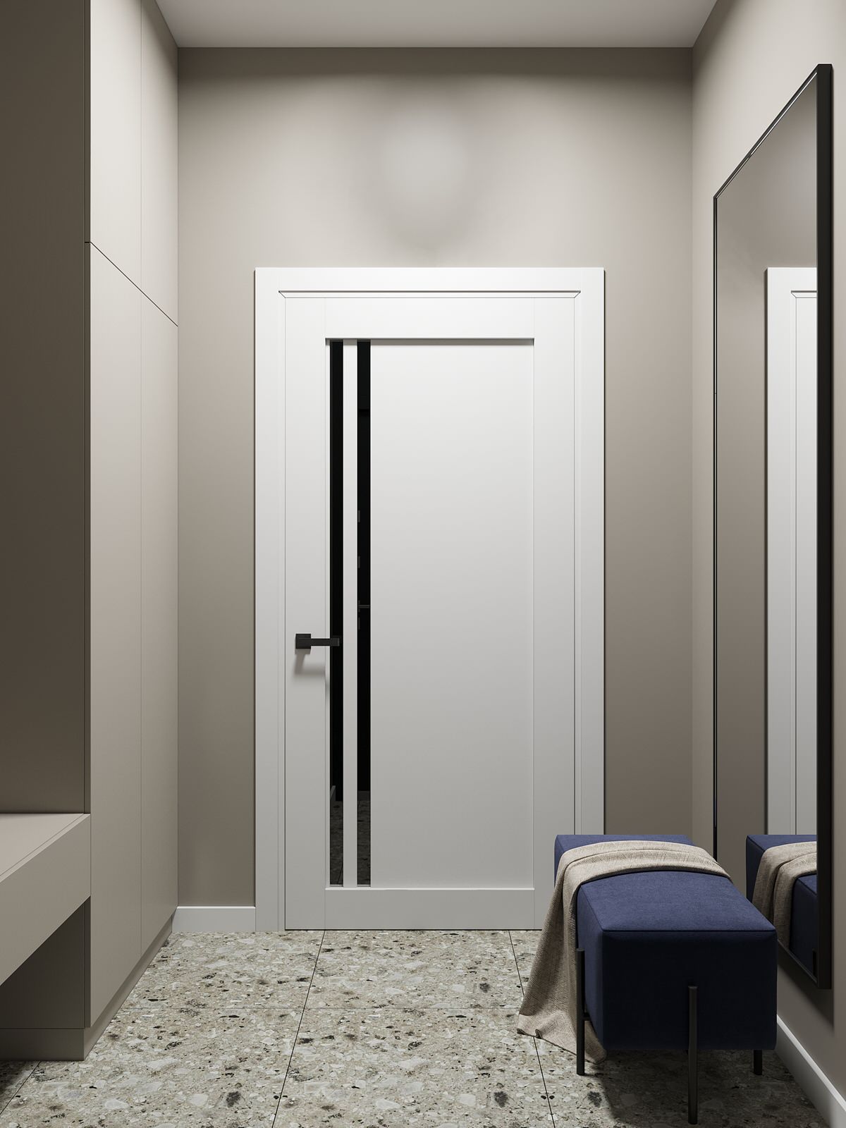 2 этажный дом 150 м.кв. в д.Иванцево (Ивановская область)