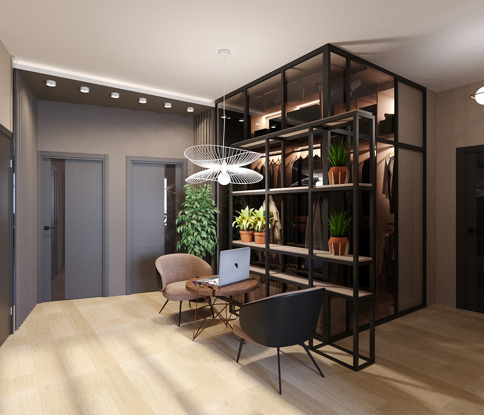 Квартира на Петровском проспекте