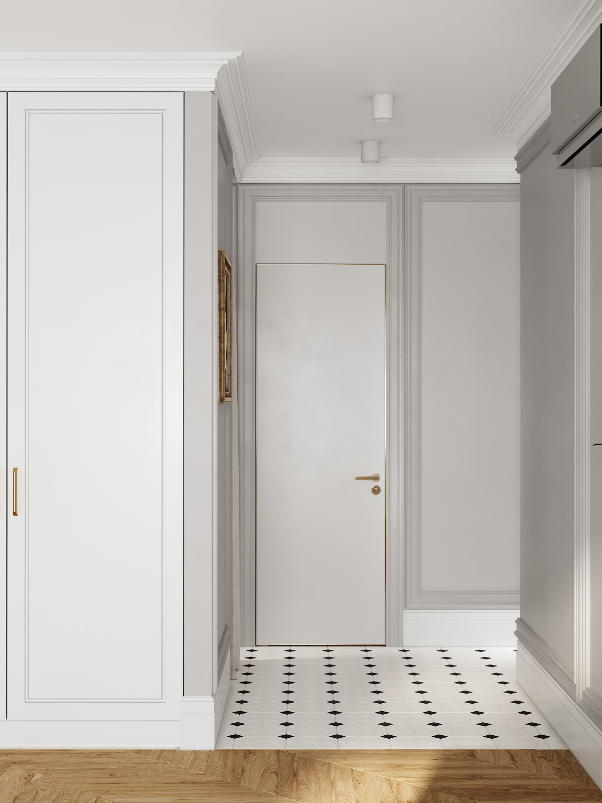 "Нуаж ле Пари"