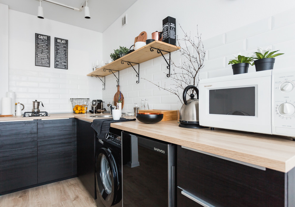 Apartment in Vnukovo