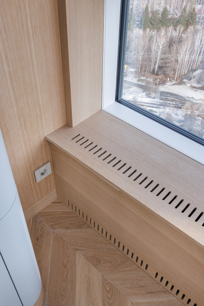 Фотосъёмка квартиры для производителя мебели и интерьерных конструкций «Axioma»