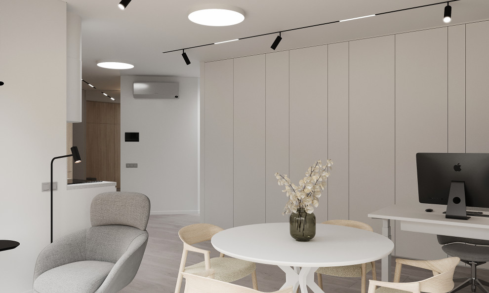 ЖК Гаринский Residence