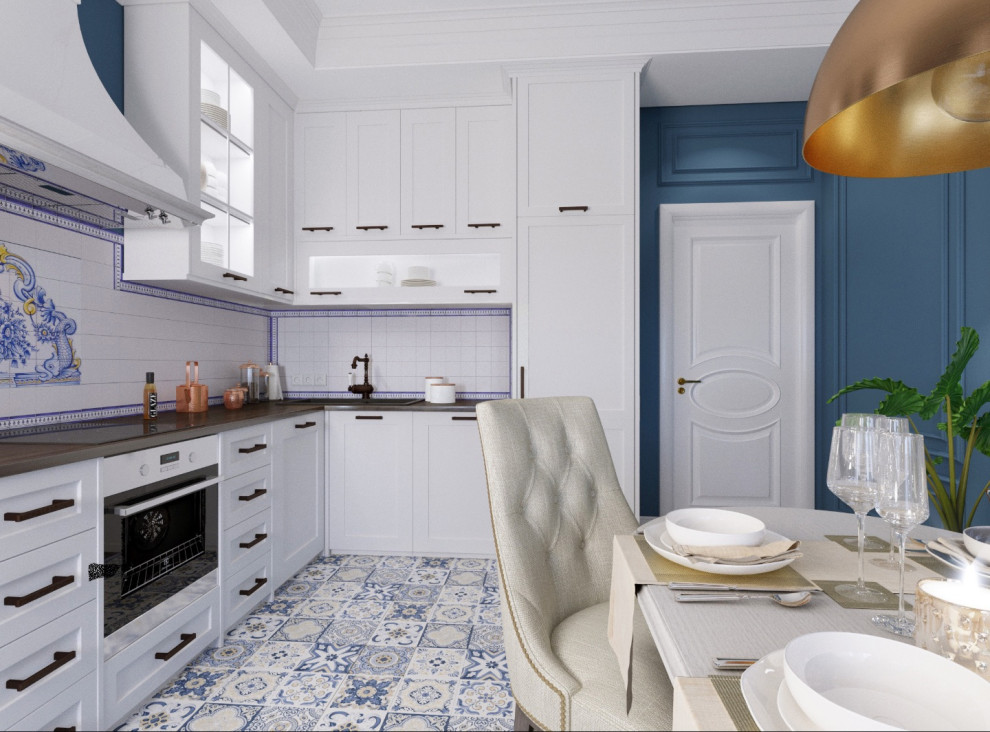 Частная квартира