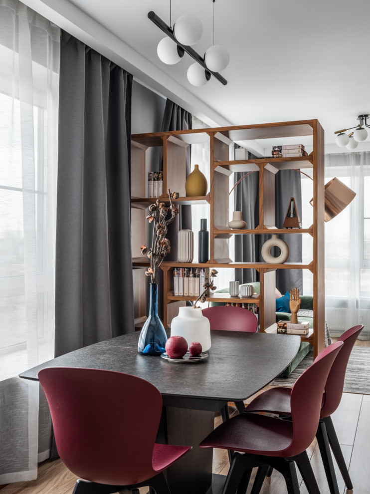 Квартира в ЖК "Мещерский Лес"