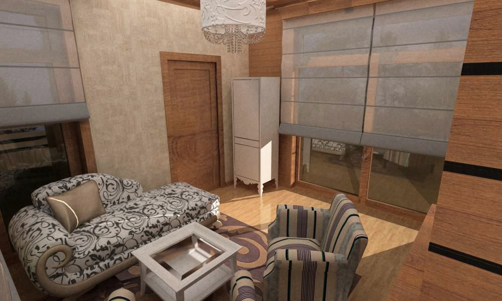 Гостевой дом