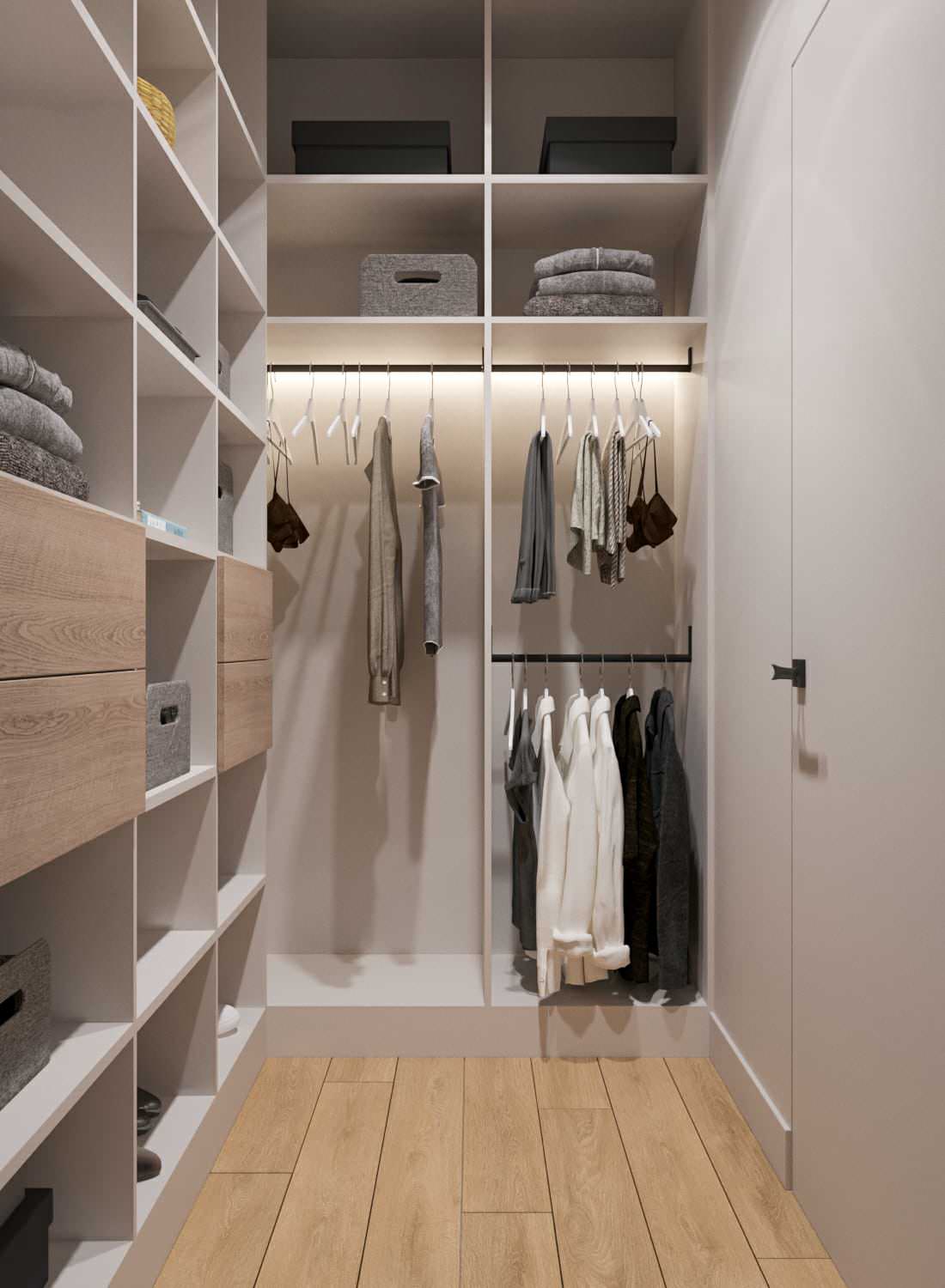 Квартира в Черемушках