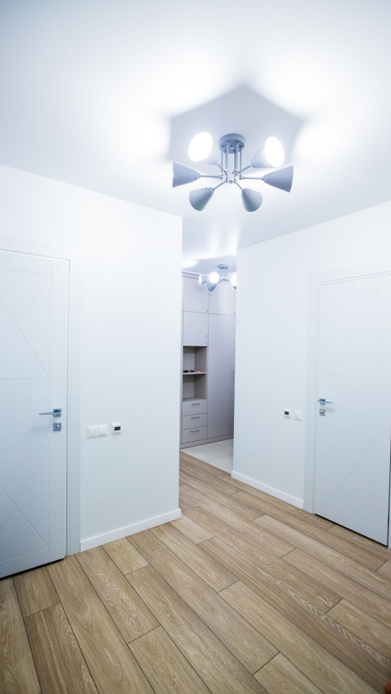 Квартира на улице Мельникова