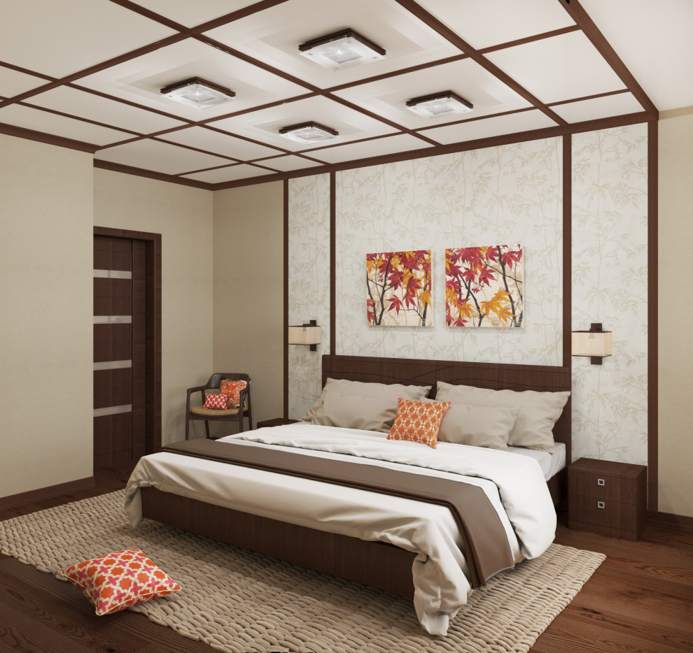 По японским мотивам