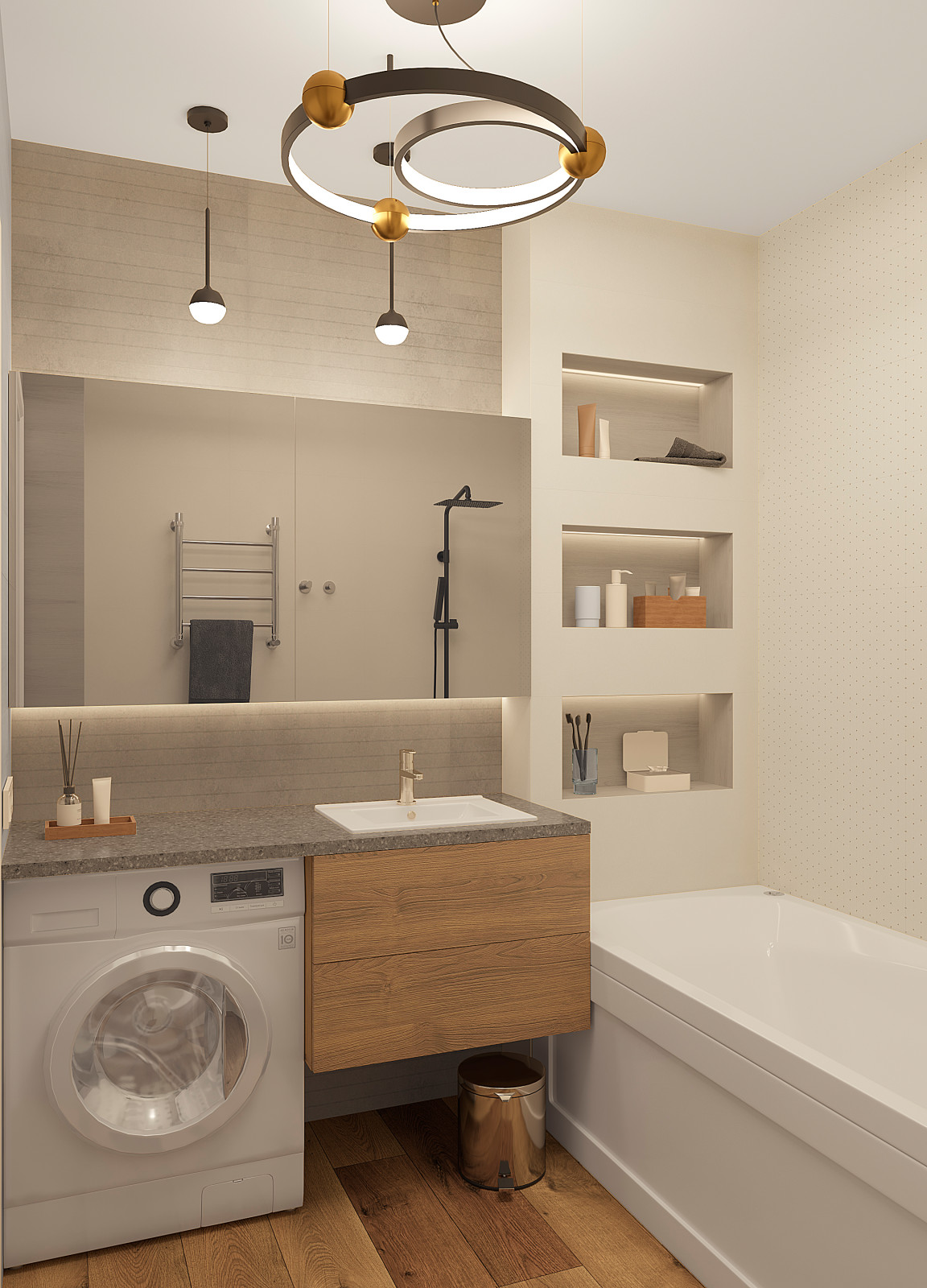 Квартира 164м/кв