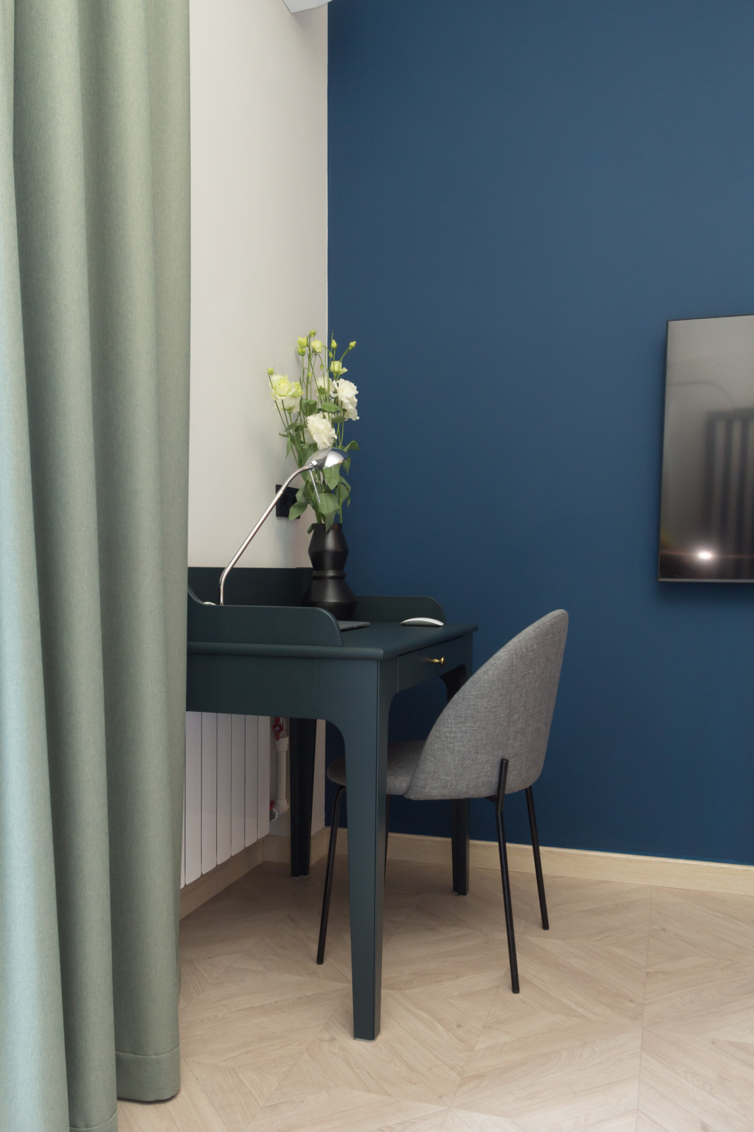 Квартира под сдачу