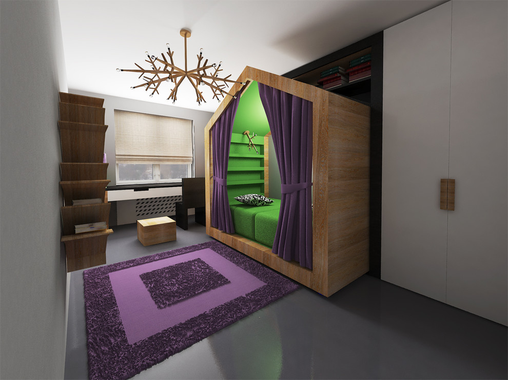 Природа QR-КОДА