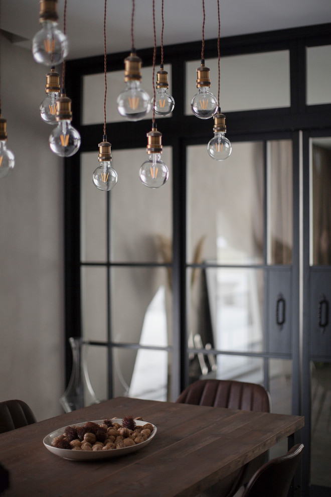 Таунхаус на Рублево-Успенском шоссе