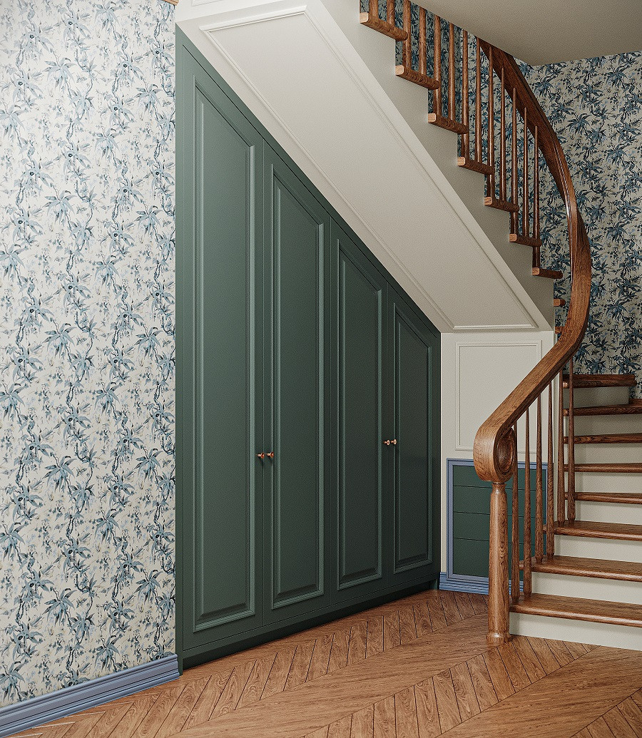 Квартира на проспекте Лихачёва