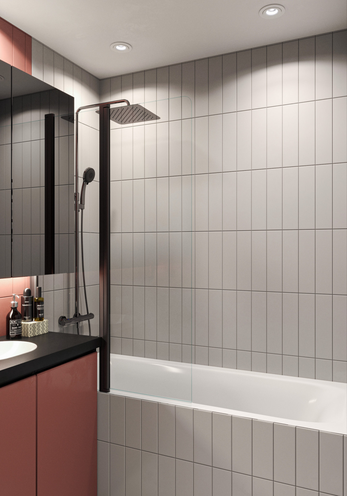 ZHK "Il'inskiye luga"