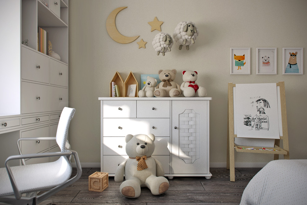 Дом в Зеленограде 250 кв.м.