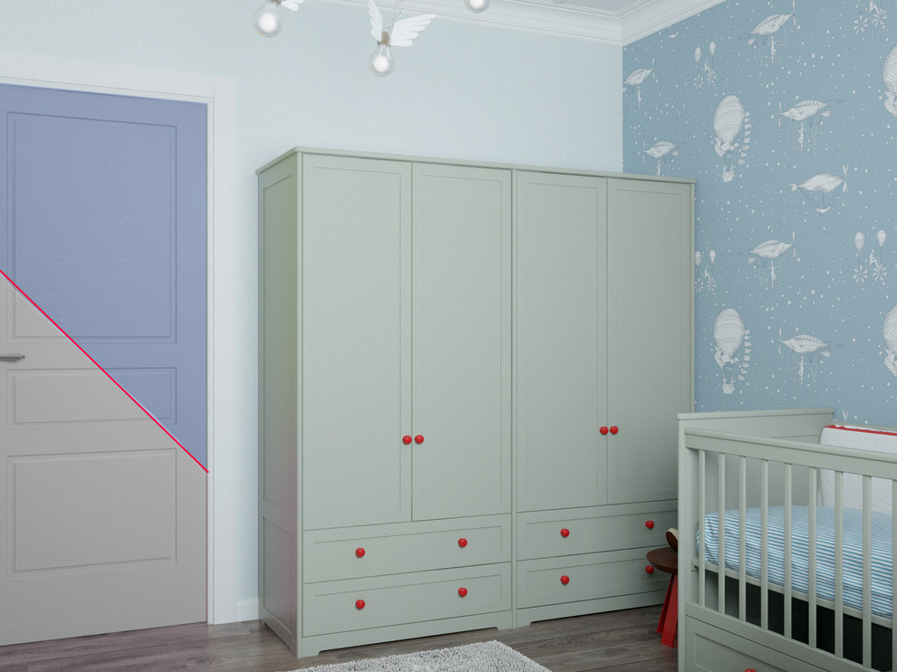 Квартира на ул.Генерала Шлыкова