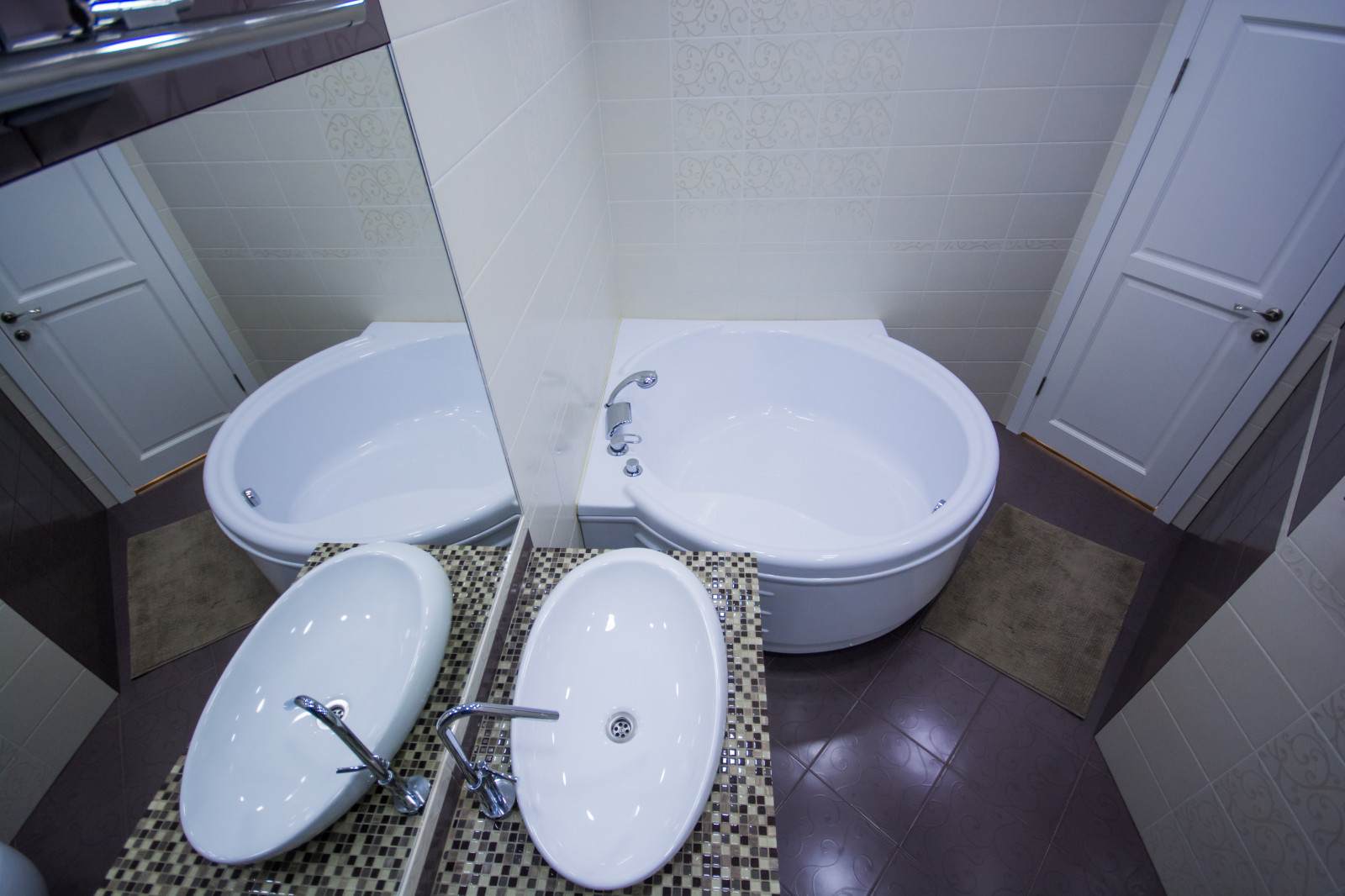 ЖК на Обской г.Новосибирск