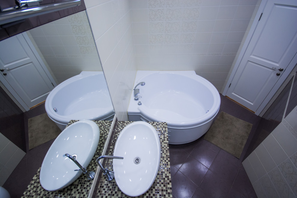 ЖК на Обской г.Новосибирск