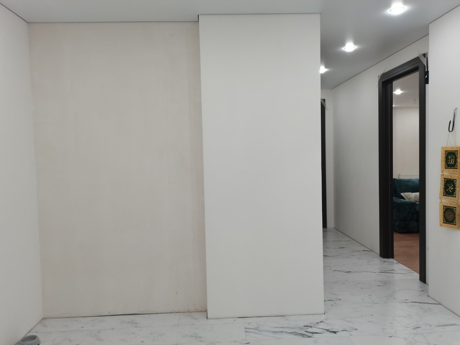 3к квартира для семьи с детьми