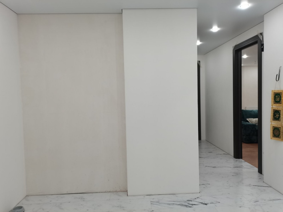 3к квартира для семьи с детьми