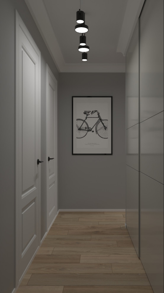 Квартира 54м2