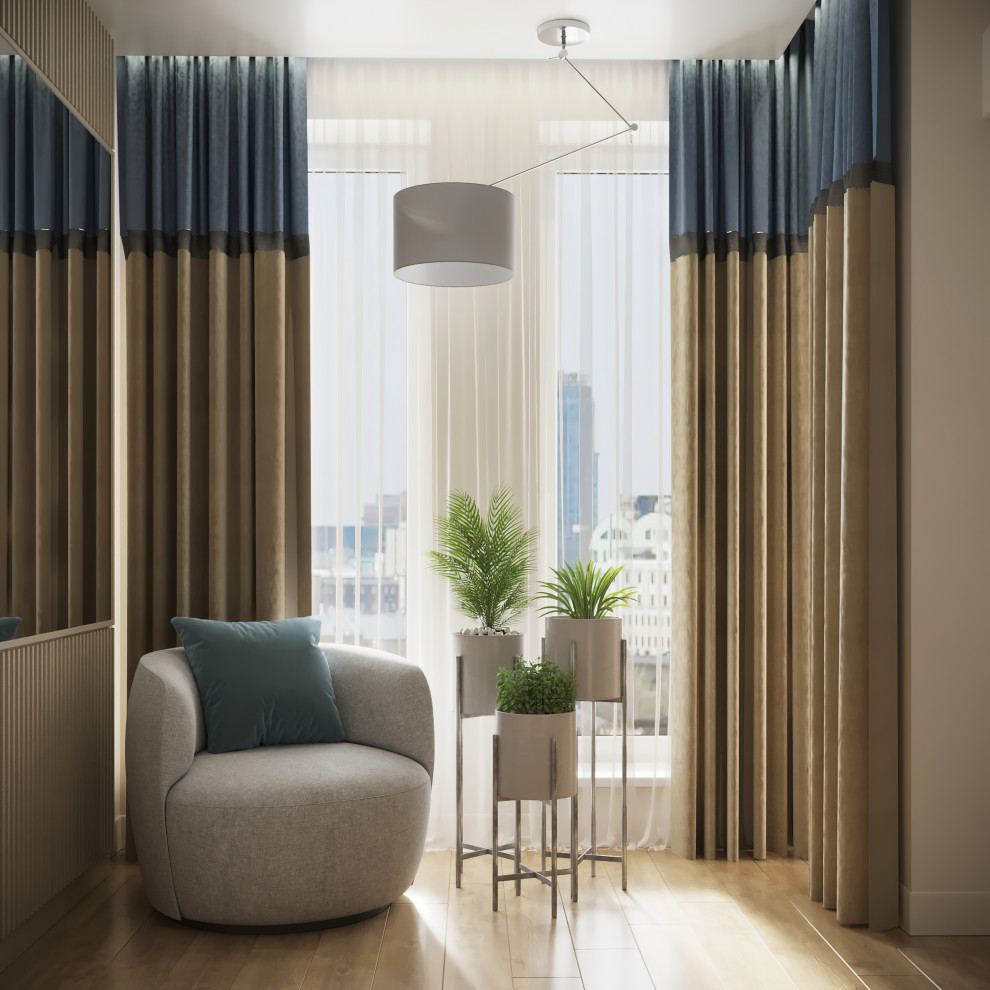 Музыкальная гостиная