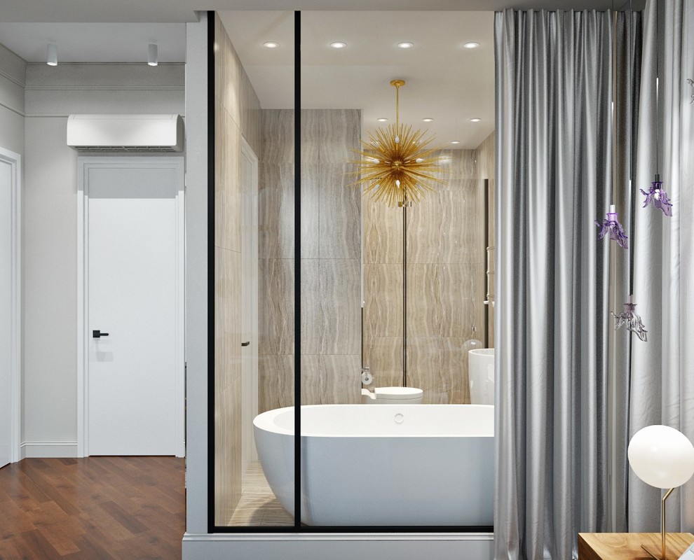 Квартира в ЖК "Новогорск курорт"