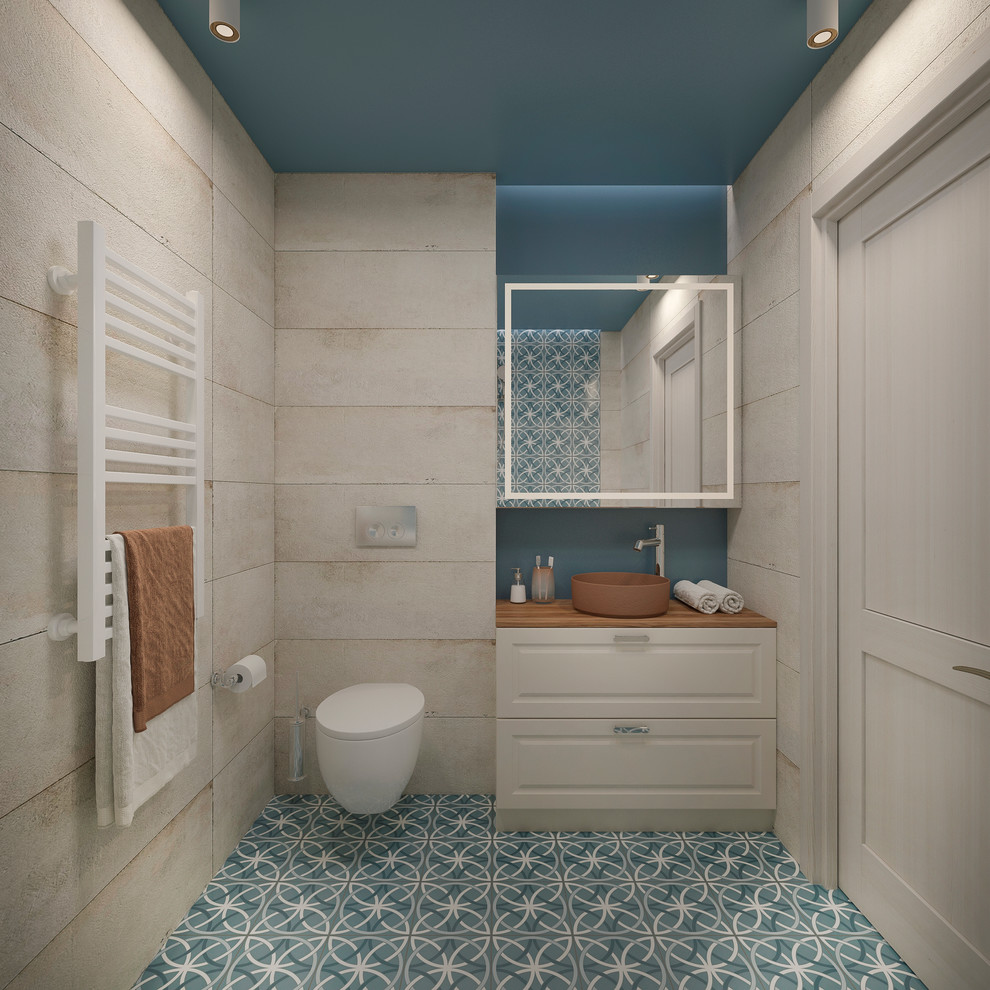 Квартира ЖК Лучи