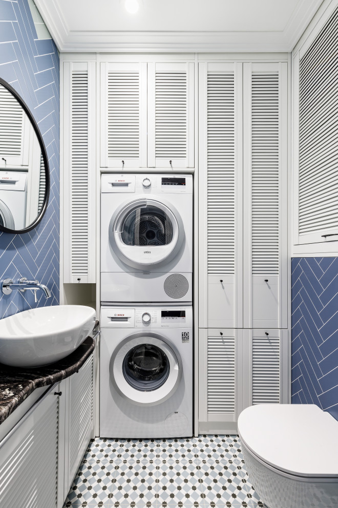 Обложка альбома: Санузел