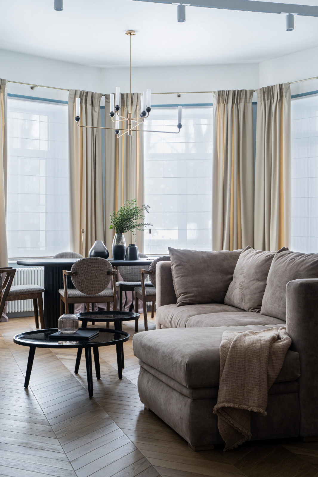 Дом на Волге