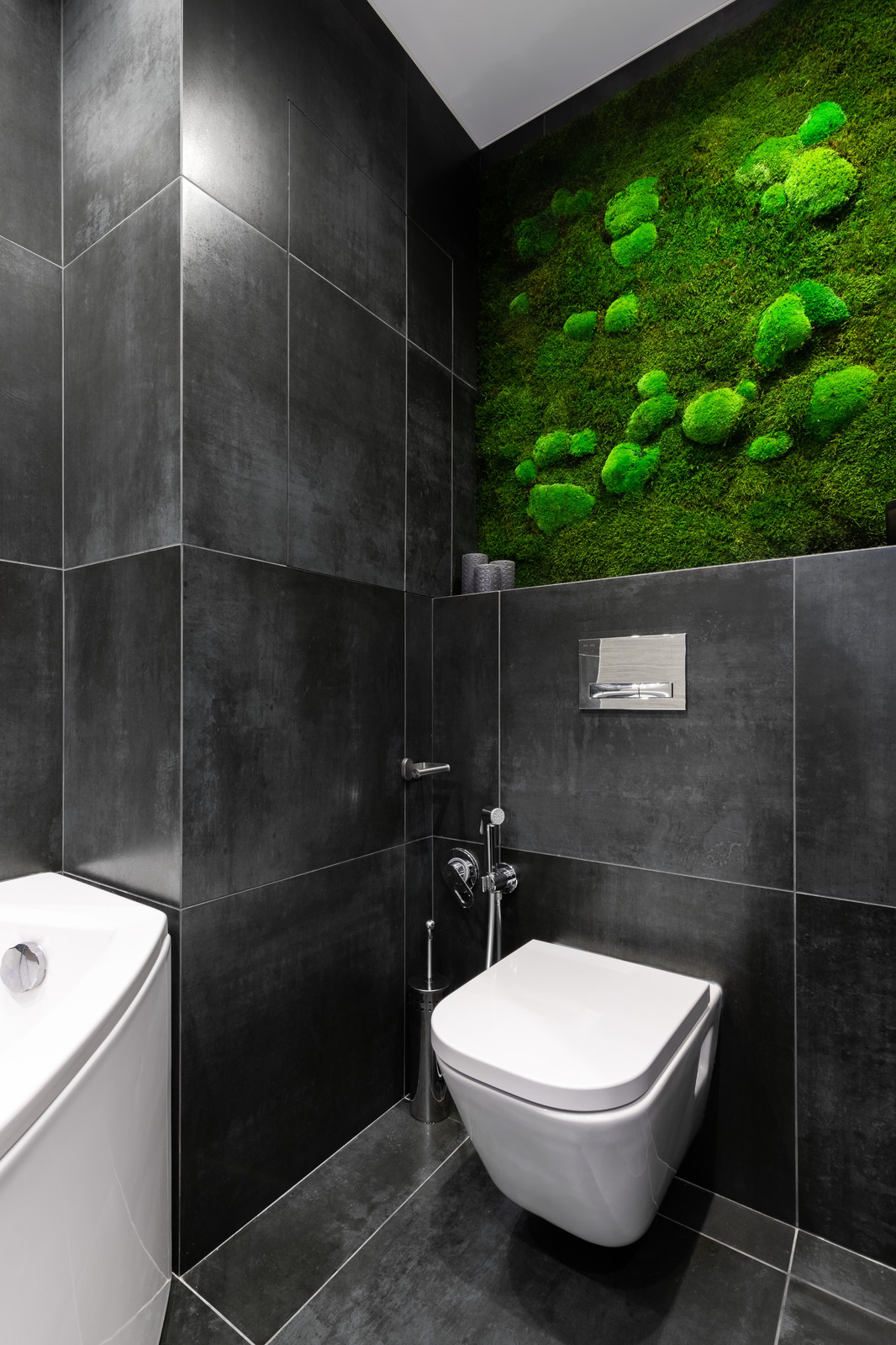 Квартира на Дальневосточном пр.