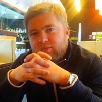 Женя Соболев