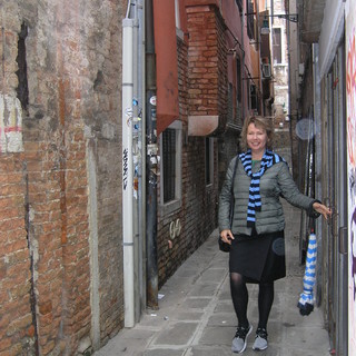 Ирина Бронникова