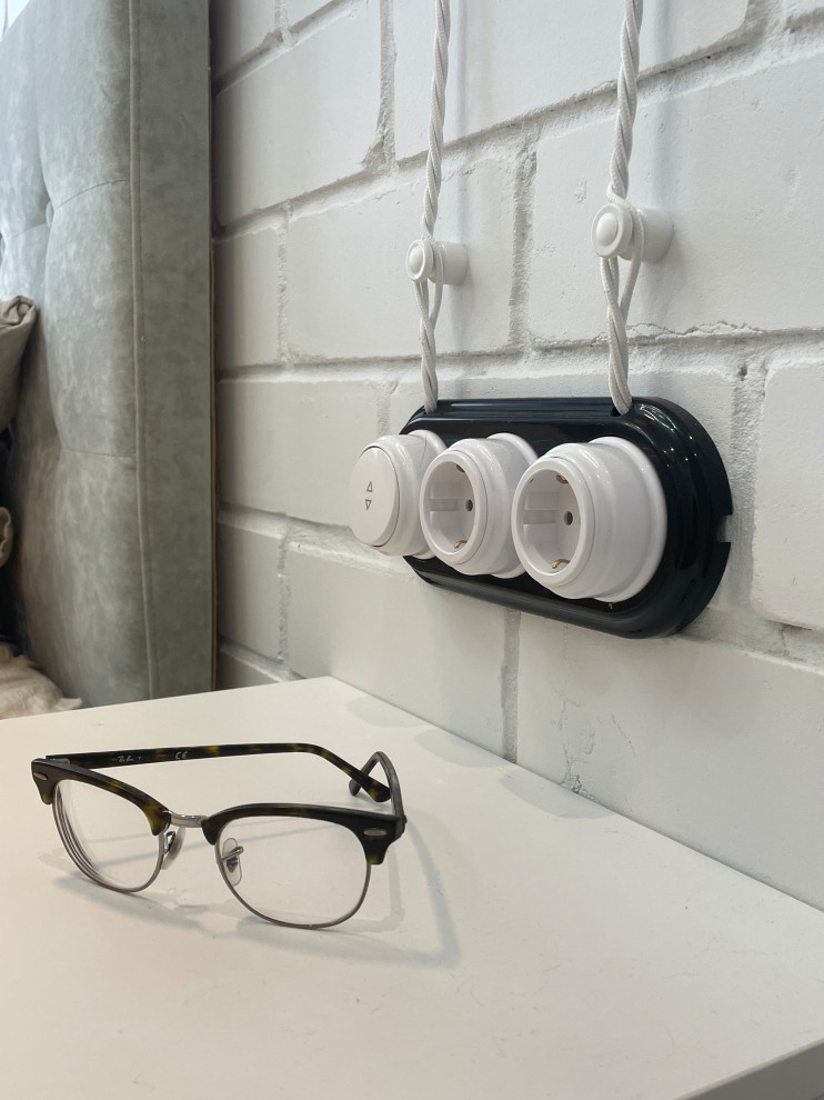 Реализация Нового Проекта