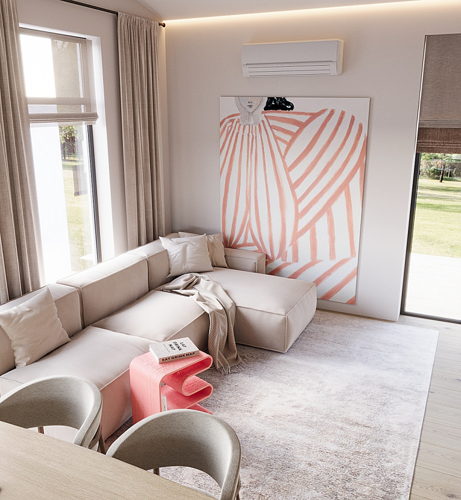 Дизайн дома