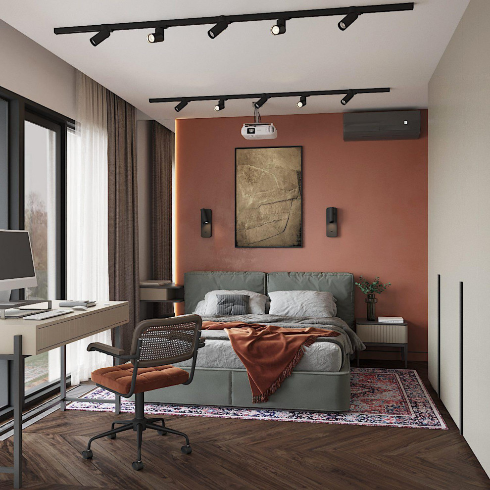 Квартира 73м2 в Москве